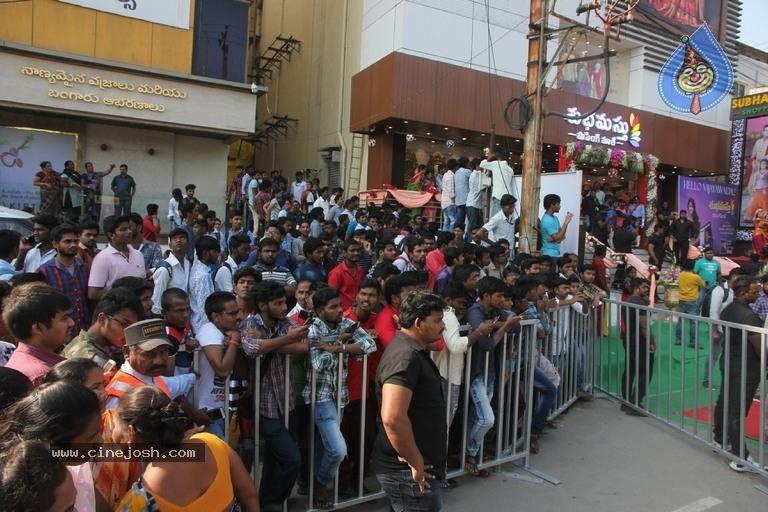 CineJosh gallery photo