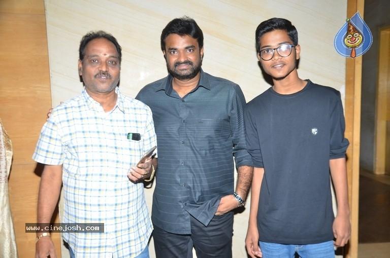 CineJosh gallery photo