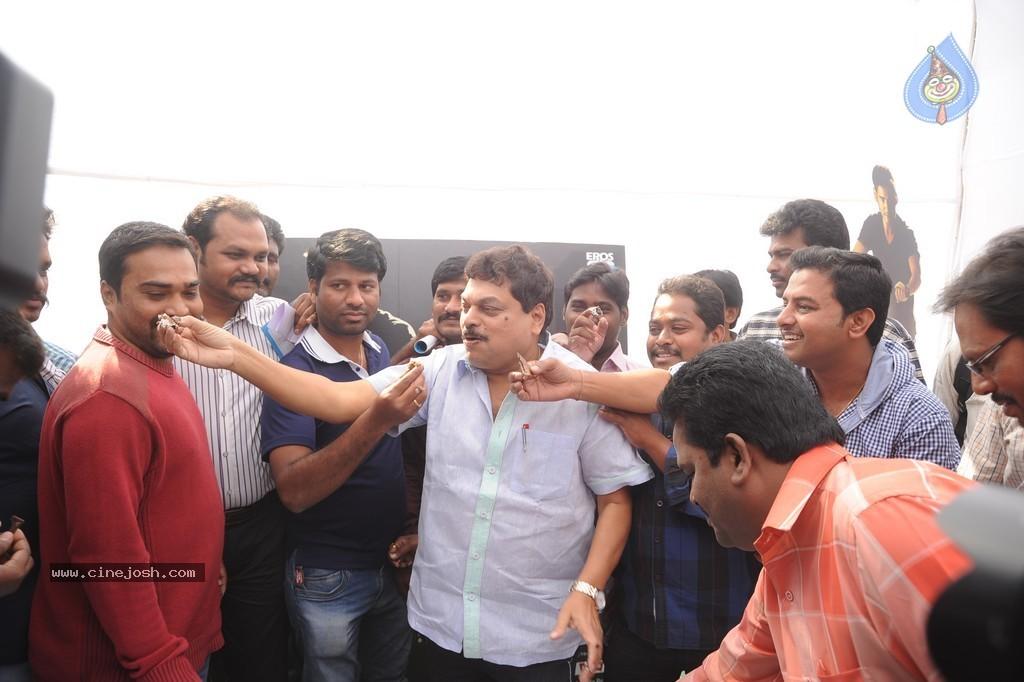 CineJosh gallery photo