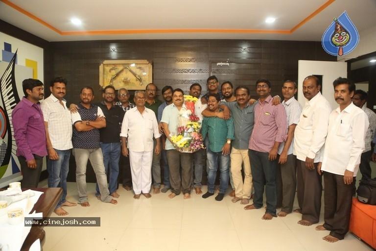 CineJosh gallery photo