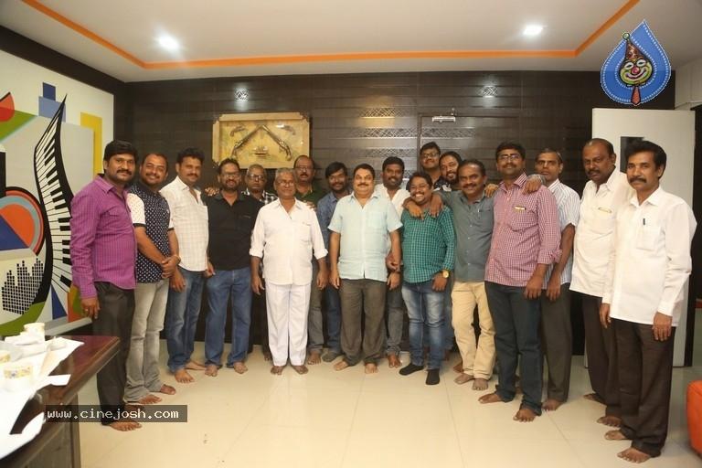 CineJosh gallery photo