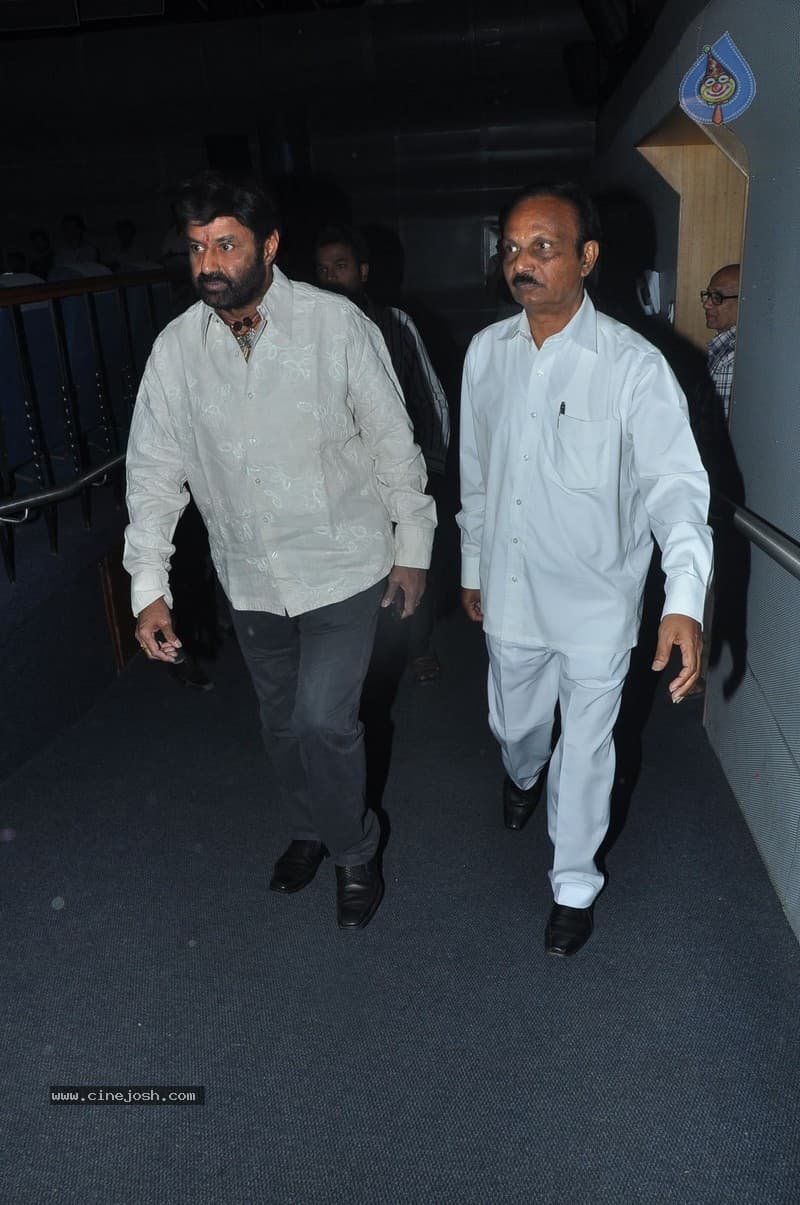 CineJosh gallery photo