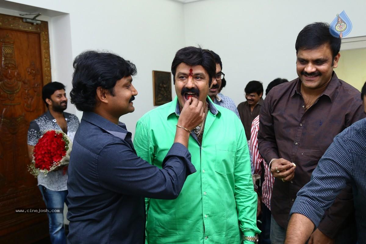 CineJosh gallery photo