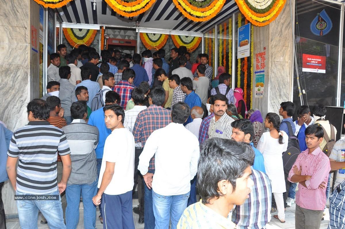 CineJosh gallery photo