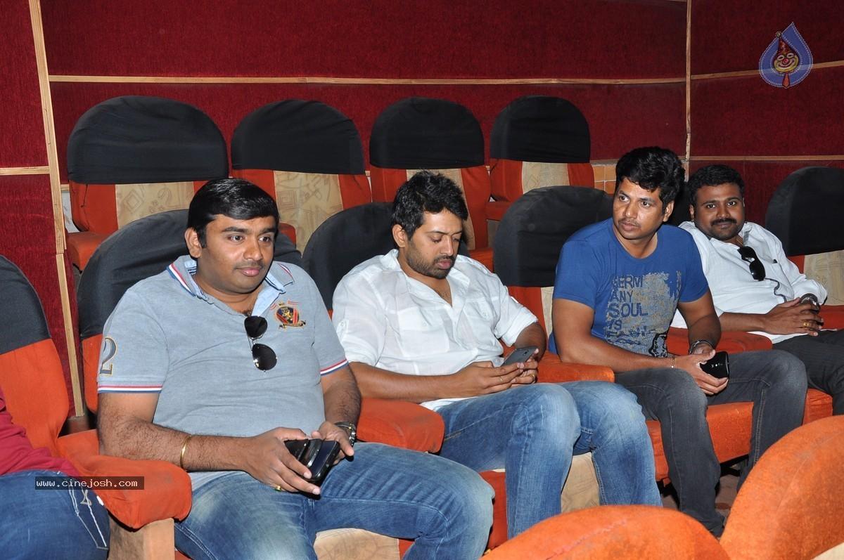 CineJosh gallery photo