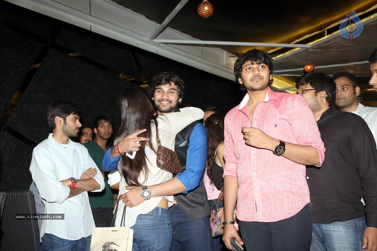 CineJosh gallery photo