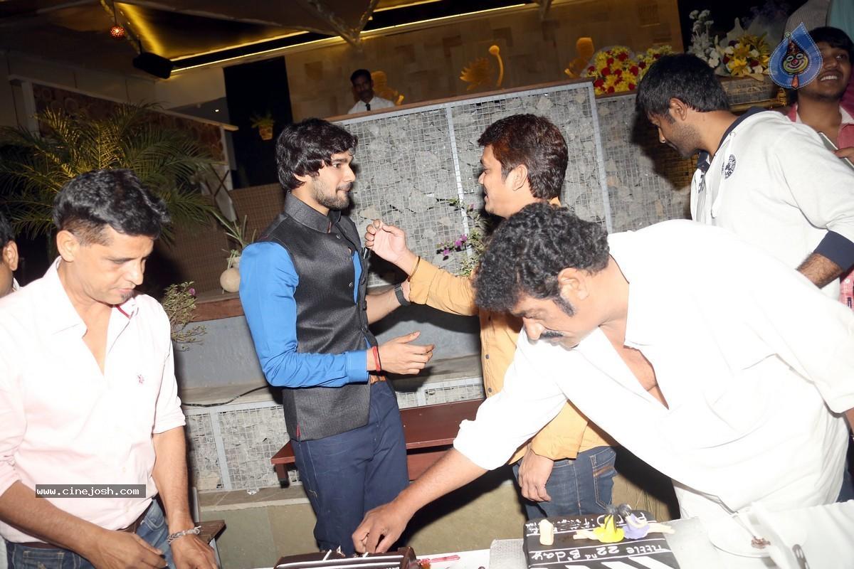 CineJosh gallery photo