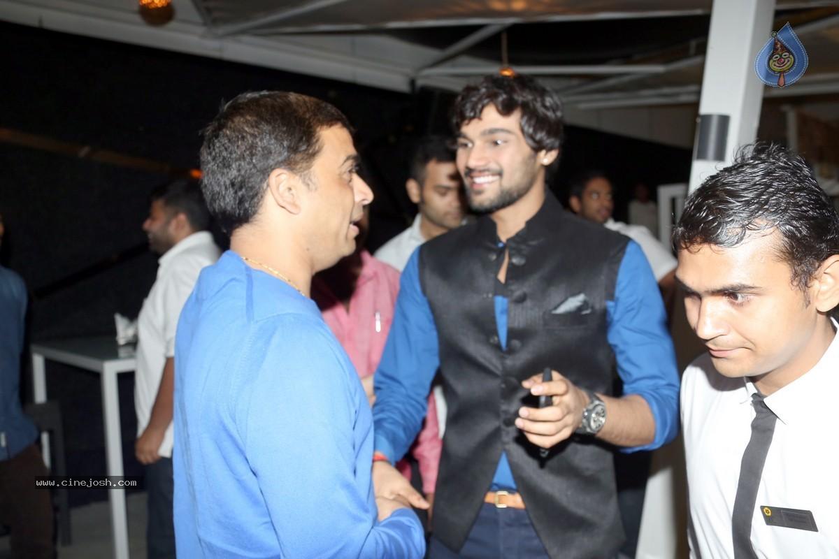 CineJosh gallery photo