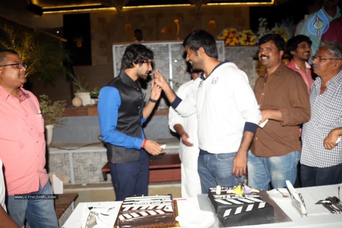 CineJosh gallery photo