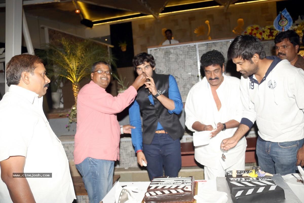 CineJosh gallery photo