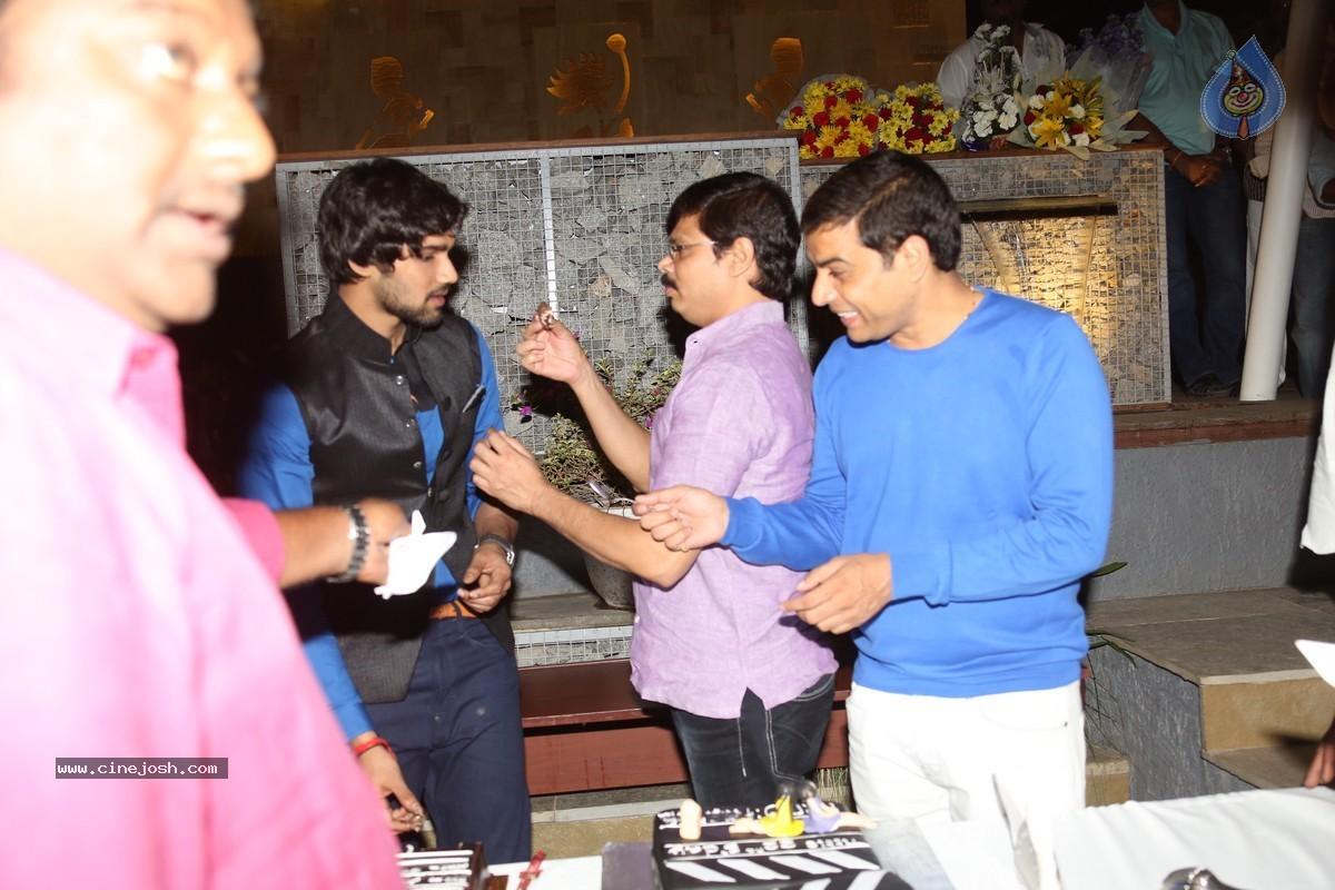CineJosh gallery photo