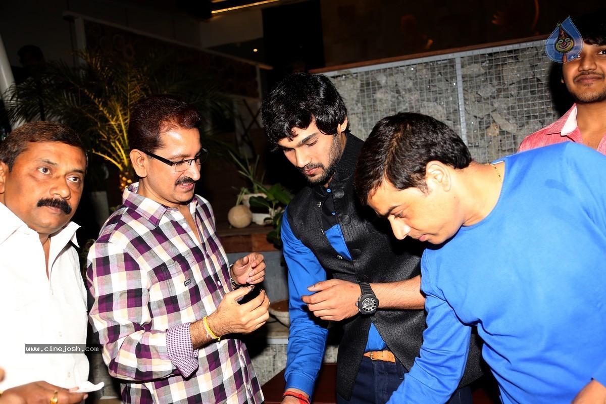 CineJosh gallery photo