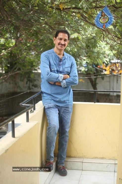 CineJosh gallery photo