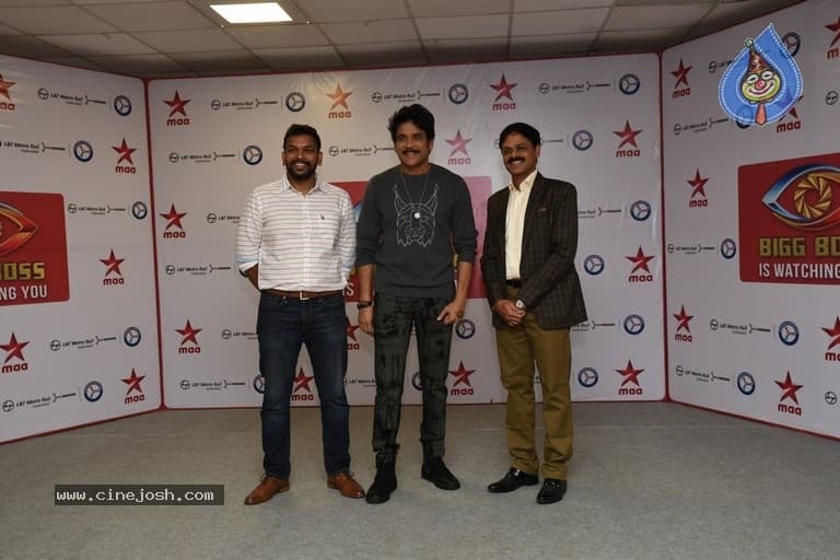 CineJosh gallery photo