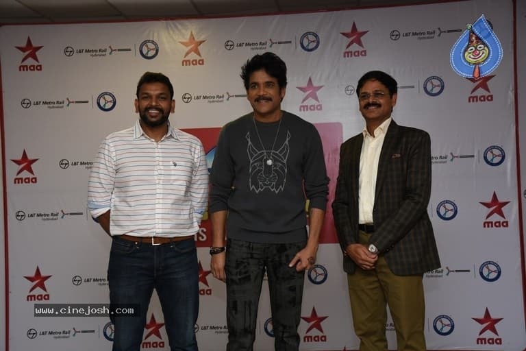 CineJosh gallery photo