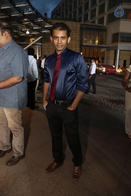 CineJosh gallery photo