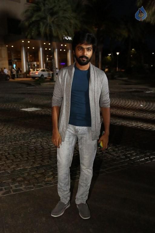 CineJosh gallery photo