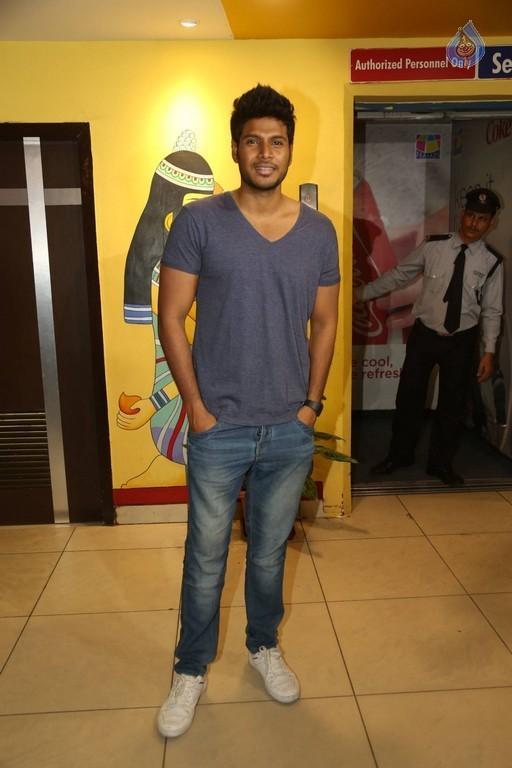 CineJosh gallery photo