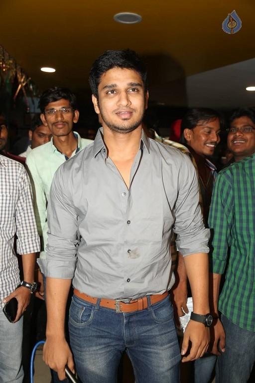 CineJosh gallery photo