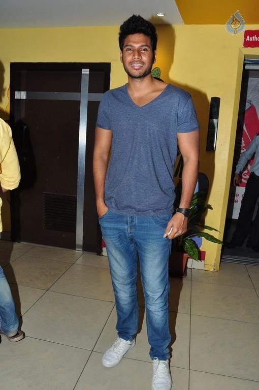 CineJosh gallery photo