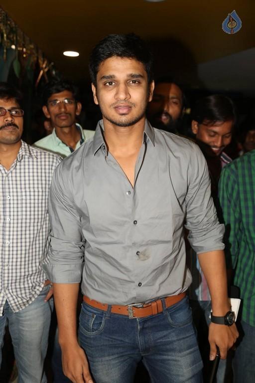 CineJosh gallery photo