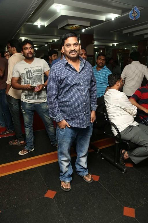 CineJosh gallery photo
