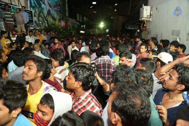 CineJosh gallery photo