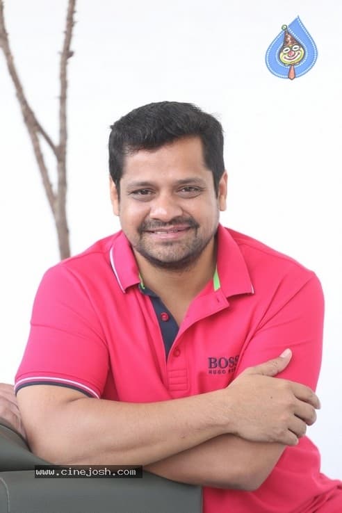 CineJosh gallery photo