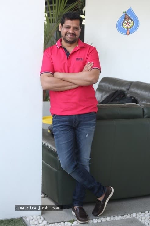 CineJosh gallery photo