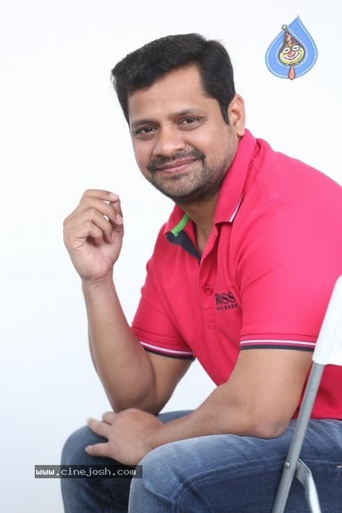 CineJosh gallery photo
