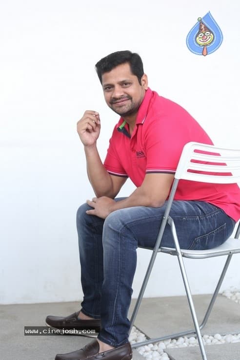 CineJosh gallery photo