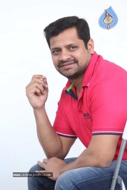 CineJosh gallery photo