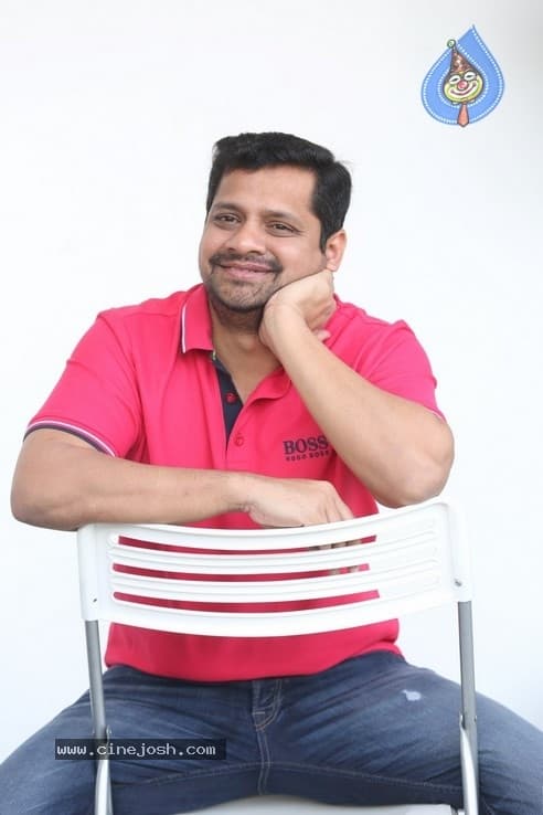 CineJosh gallery photo