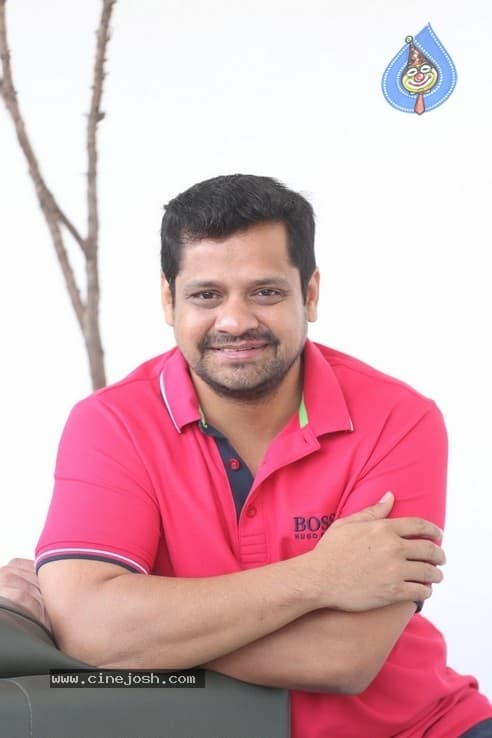 CineJosh gallery photo