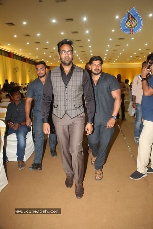 CineJosh gallery photo