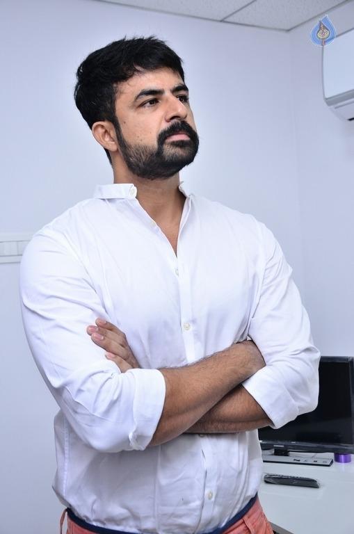 CineJosh gallery photo