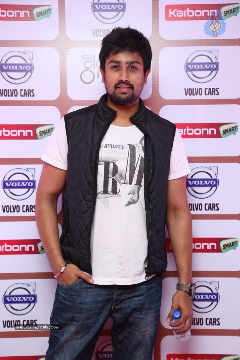 CineJosh gallery photo