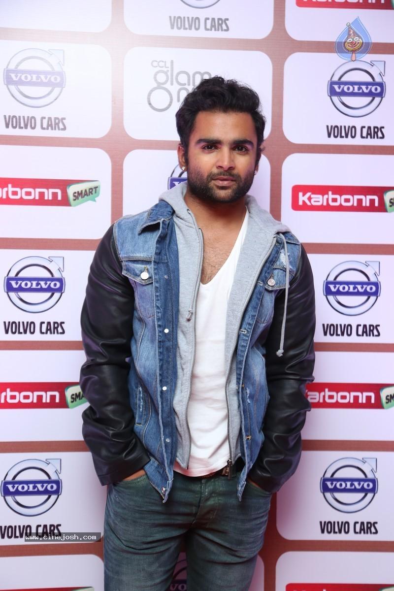 CineJosh gallery photo