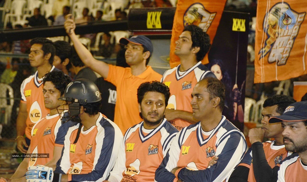 CineJosh gallery photo