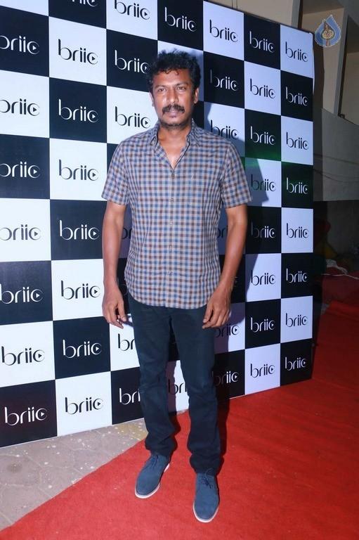 CineJosh gallery photo