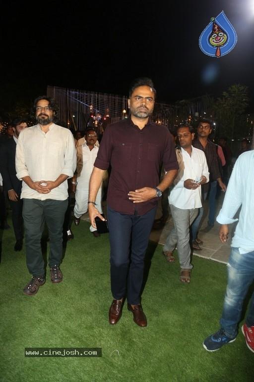CineJosh gallery photo
