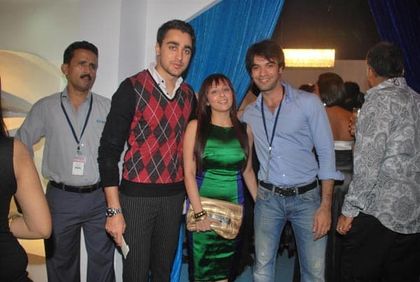 CineJosh gallery photo