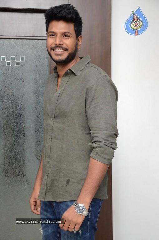 CineJosh gallery photo