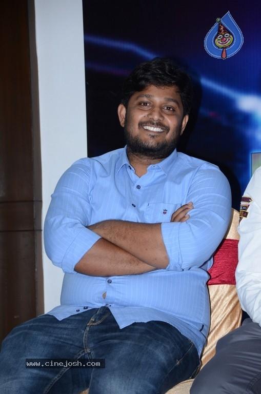 CineJosh gallery photo