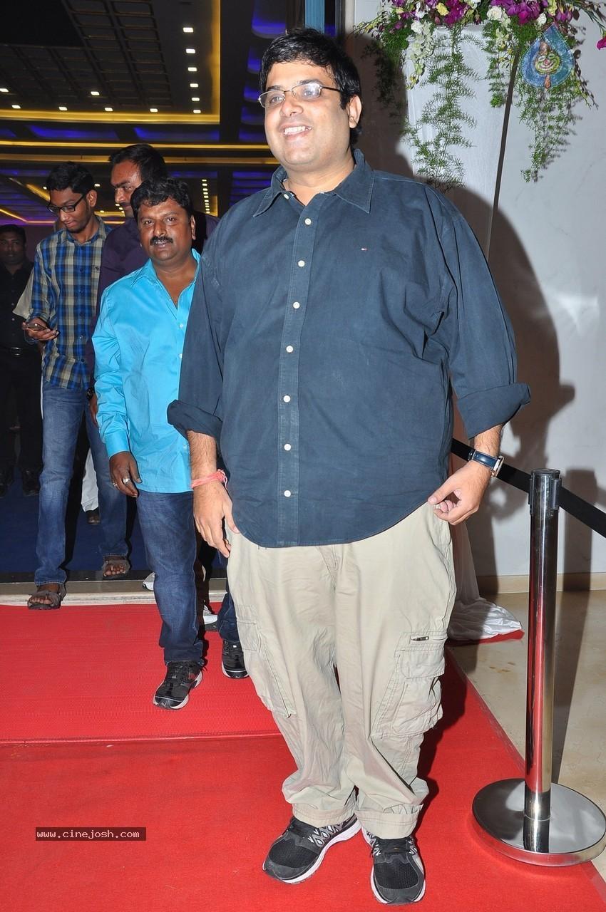 CineJosh gallery photo