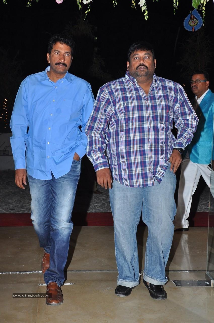 CineJosh gallery photo