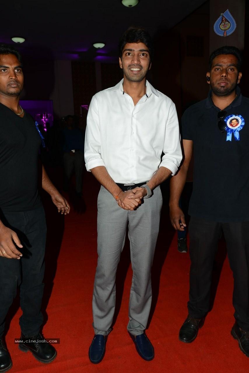CineJosh gallery photo