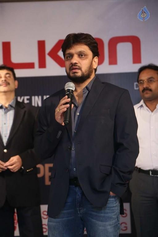 CineJosh gallery photo