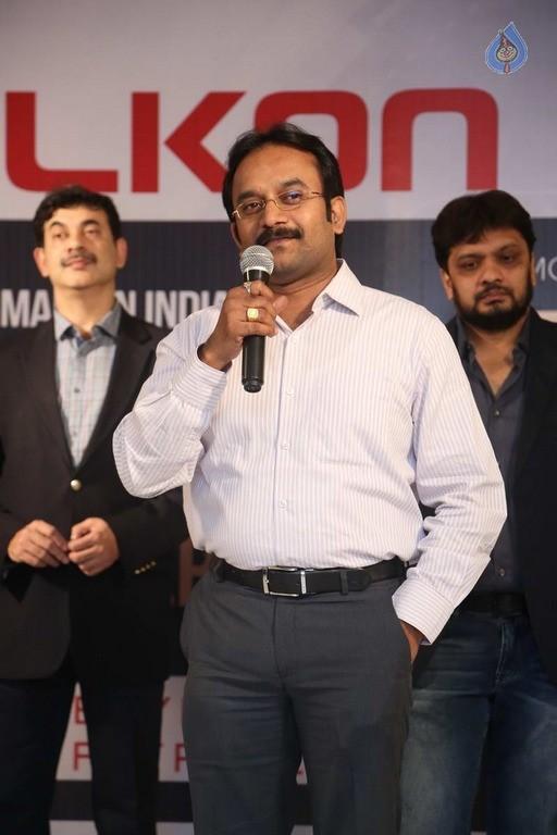 CineJosh gallery photo