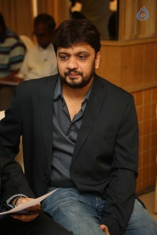 CineJosh gallery photo